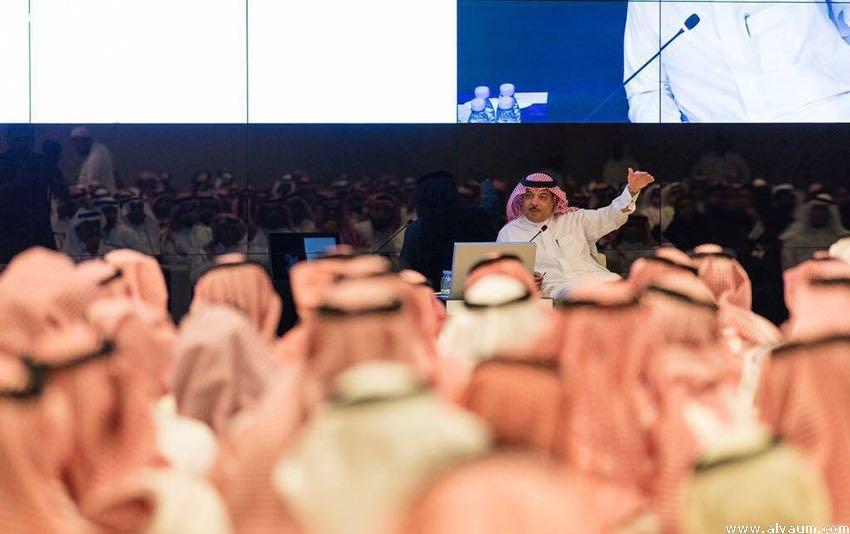 رئيس هيئة الطيران المدني: المرأة السعودية أثبتت نجاحها في قطاع الطيران المدني
